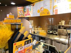 -麦当劳(大栅栏店)
