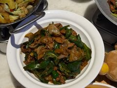 -小菜园新徽菜(南通崇川金鹰店)