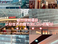 -好世界商业广场(北京国际中心店)