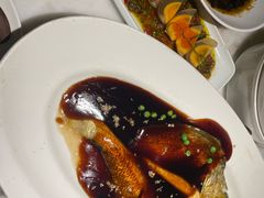 -绿茶餐厅(千岛湖银泰城店)