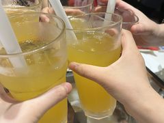 -海底捞大排档火锅(打浦路店)