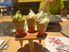 -隐泉京望日式料理(太和广场店)