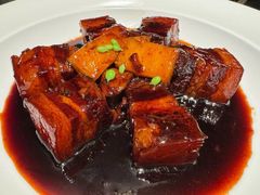 -彩虹之约•淮扬家宴(亚运村店)