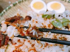 -BOIBOI马来茶餐室(江宁路店)