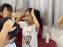 -童学馆·诗书礼乐少儿国学(青年路店)