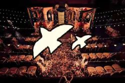 -天邑国际酒店·宴会厅