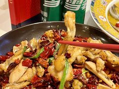 -天成·川菜家宴(礼岗店)