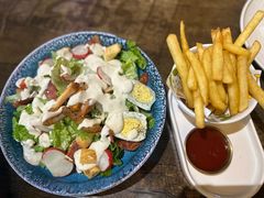 -Famous肥猫墨西哥音乐餐吧(五棵松华熙LIVE店)