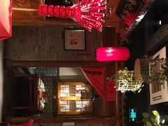 -北平食府(马鞍山路店)