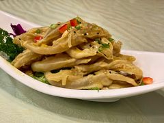 -东四民芳餐厅(世茂工三店)