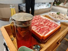 -万物生江北老火锅(海骏达店)