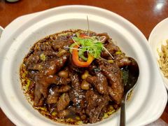 -上和臻品中国菜(花园街店)