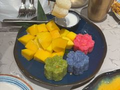 -Home Thai·泰谣(王府井apm店)