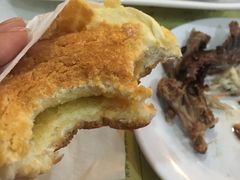 -香港仔茶餐厅(凤阳店)