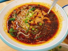 -重庆小面(贵友大厦店)