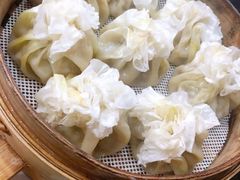 羊肉大葱稍麦-真食净香居·内蒙烧麦(亚运村店)