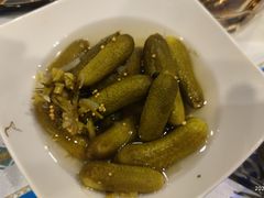 -安德烈俄式西餐厅(中央大街店)