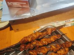 -城边边烧烤-魏晋烤肉旗舰店