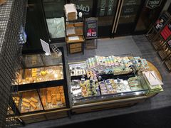 -FASHION BAKERY法森贝克(新德路店)