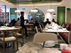 大堂-望湘园·小雅(德基店)