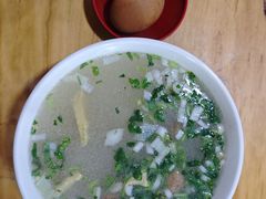 -南肖墙丸子汤(总店)