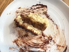 提拉米苏-VOYAGE COFFEE(北锣鼓巷店)