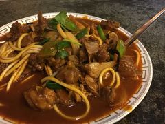 -鹏馨羊羔肉·非遗(新建街店)