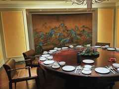 -郑州嘉锦酒店·华夏食府中餐厅(中原路店)