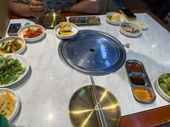 -六七八韩式烤肉·韩国料理(上杭路店)
