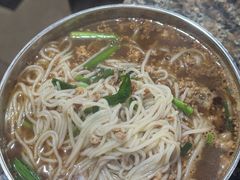 -正宗杨记普洱酸醋米线(总店)