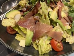 -Mezomd曼索蒂西班牙餐厅(广粤店)