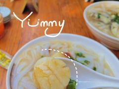 -荔林食店(西华路店)