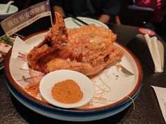 -唐猫庭院·千年陕菜(赛格国际购物中心店)