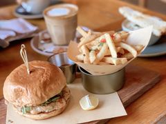 -THE CANNERY&JUJU 新鲜海鲜·牛排美食酒廊