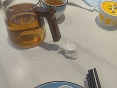 -东流山烤鸭·家常菜(雨山龙湖店)