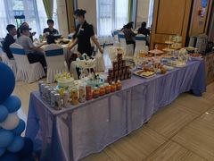 -香山湖家家宴(中山陵店)