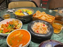 -美奈小馆·越南料理(福田星河COCO Park店)