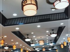 大堂-幸福茗点茶楼(五羊店)