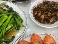 -嘉升大排档(番禺总店)