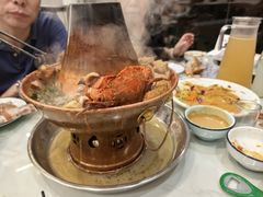 -龙香居海鲜浑锅家常菜·特色驴肉