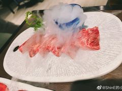 -橘焱胡同烧肉夜食(BFC外滩金融中心店)