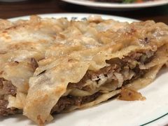 -清真永恒华威肉饼(潘家园店)