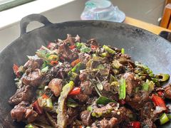 -牛八宝桂林米粉(八里庄店)