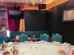 -竹溪一号·天域阁(骑马山店)
