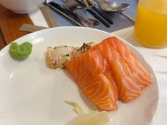-The COOK·厨餐厅·自助餐(浦东嘉里大酒店)