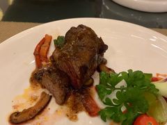 -92°C俄式厨房(中央大街店)