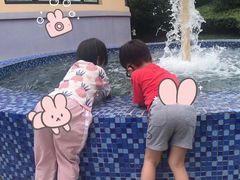 -自然谷恐龙园