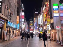 -秋叶原电器街