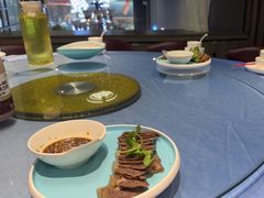 -红满堂·龙虾·牛蛙·淮扬菜(濠北路店)