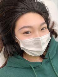 -久匠·纹眉半永久野生眉